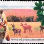 India on Mahaparinirvana of Buddha 2007