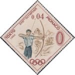 India on St. Thomas 1964