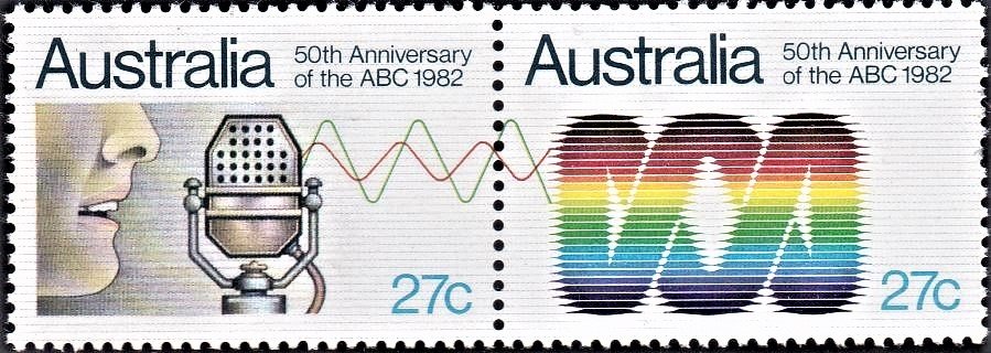 Australian Broadcasting Commission