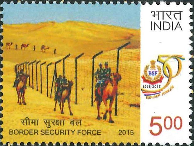 BSF