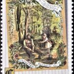 Indian Contemporary Art 1982