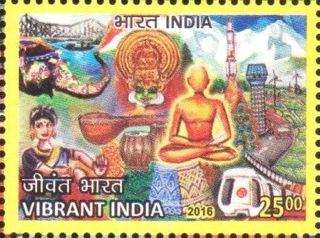 Indian Intangible Cultural Heritage