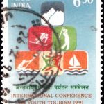 India Tourism Year 1991