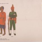 India on W.C. Roentgen