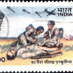 Pakistan on Islamic Scouts 1992