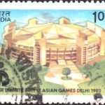 India on IX Asian Games 1982 (III)