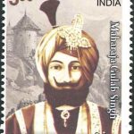 Major General Dewan Misri Chand