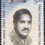 Maharaja Gulab Singh