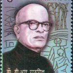 Damodaram Sanjeevaiah