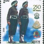India-China : Joint Issue 2008