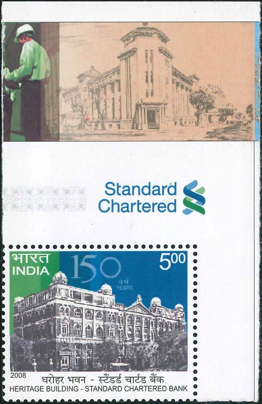 Standard Chartered PLC