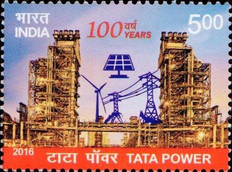 Tata Power Company Limited