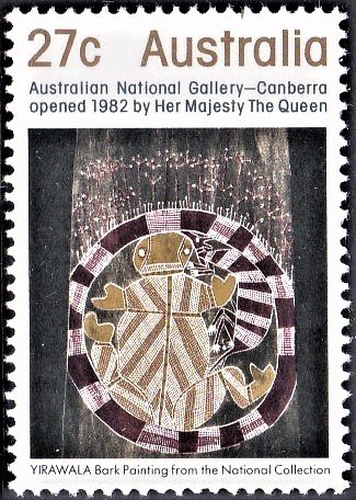 National Gallery, Canberra