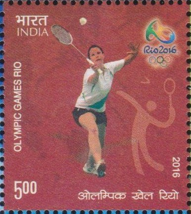 Rio 2016 Summer Olympics