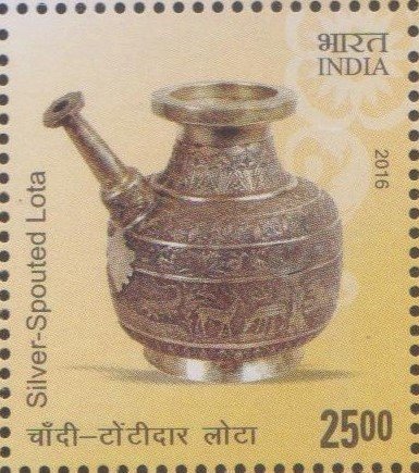 Indian Metal Handicraft