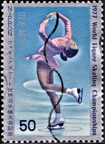 Ice Dancing