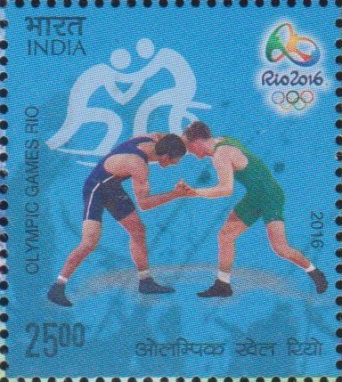 2016 Summer Olympic Program