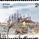 King Birendra 1993