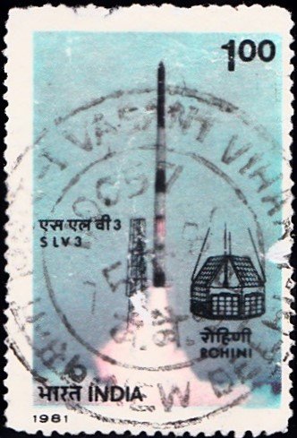 858-slv3-rohini-india-stamp-1981