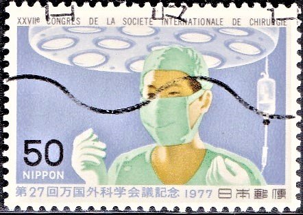 International Society of Surgery
