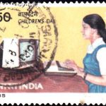 Indira Gandhi : Priyadarshini