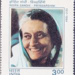 India on Children’s Day 1985
