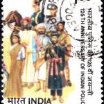 Australia on International Year of Peace 1986