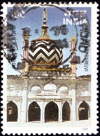 Ahmed Raza Khan (इमाम अहमद रज़ा) : Barelvi movement (Sunni Hanafi)