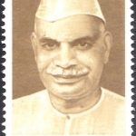 Morarji Desai 1996