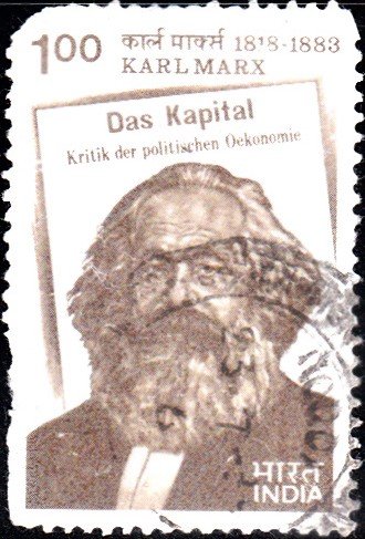 Das Kapital : A Critique of Political Economy