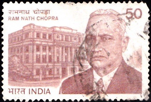 Calcutta School Of Tropical Medicine (STM)