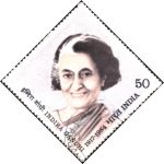 India on Children’s Day 1984