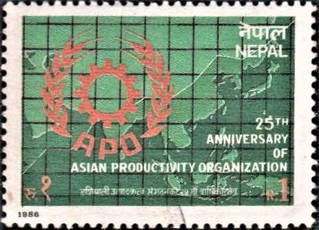 Asian Productivity Organization