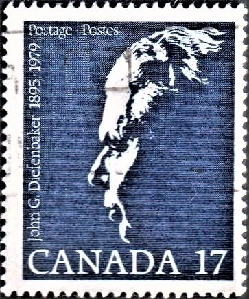John George Diefenbaker