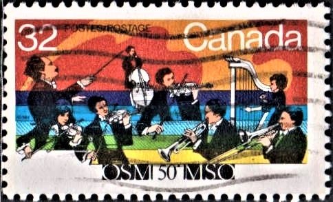 Montreal Symphony Orchestra