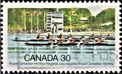 Royal Canadian Henley Regatta