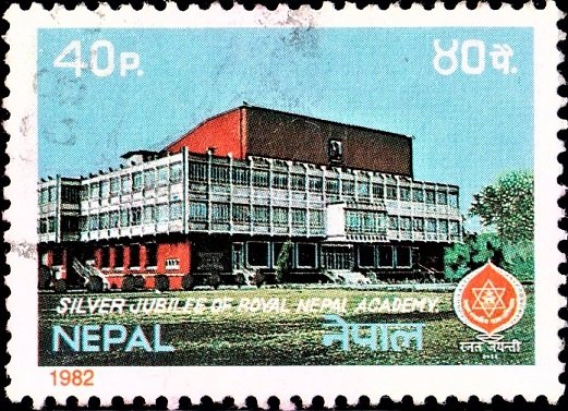Royal Nepal Academy