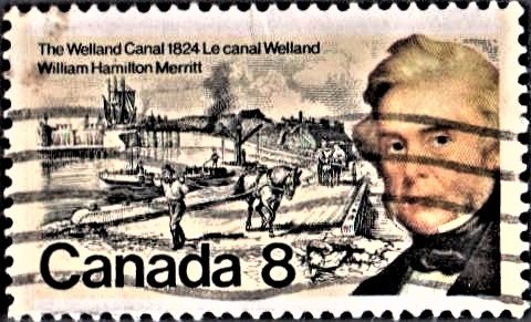 William Hamilton Merritt