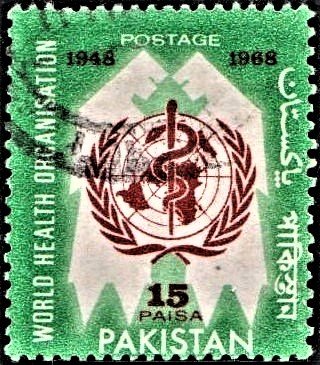 World Health Organization