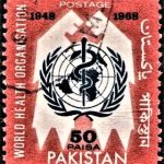 Nepal on WHO 1968