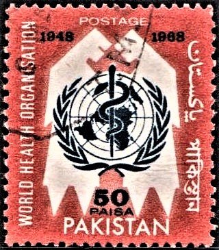 World Health Organisation (W.H.O.)