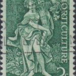 Animals of Bulgaria 1958