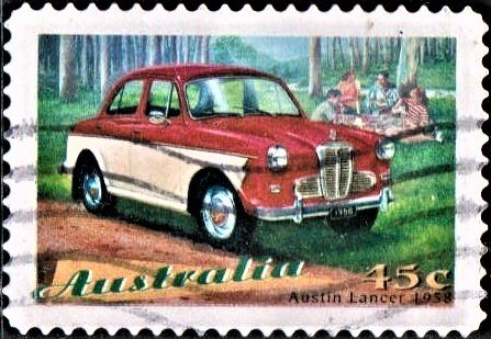 British Motor Corporation