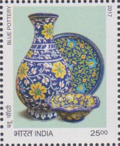Traditional Craft of Jaipur, Rajasthan