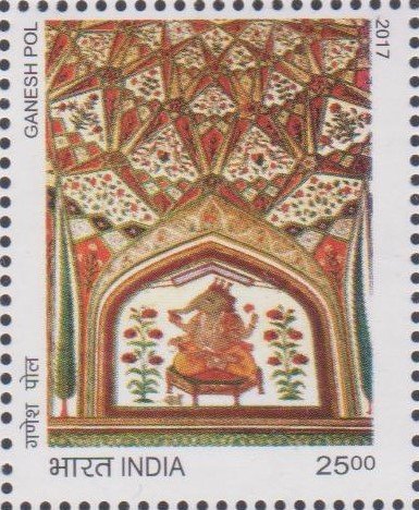 Amber Fort