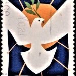 India on International Year of Peace 1986