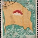 India on Wheat Revolution