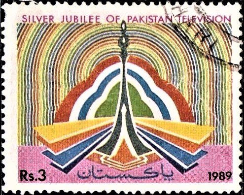 Pakistan Television Corporation (PTV)