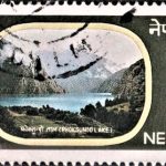 Visit Nepal Series 1985