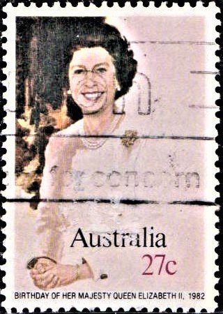 Queen Elizabeth II